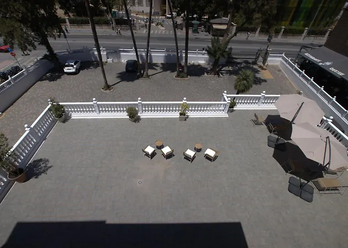 Vas Malaga Ciudad