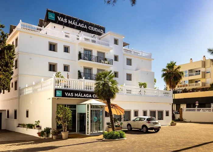 Vas Malaga Ciudad